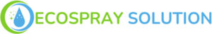 Ecospray solution